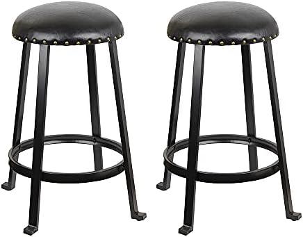 Stylish Bar Stools: Comfort Meets Modern Design for Your Space