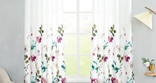 Explore Our Stylish Curtains for Every Home Decor Theme!