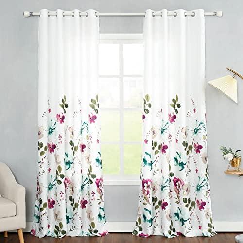 Explore Our Stylish Curtains for Every Home Decor Theme!