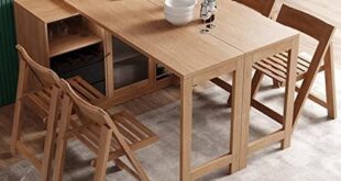 Stylish & Versatile Dining Tables for Every Home Space