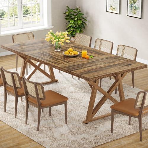 Stylish Functional Dining Tables for Every Space and Occasion