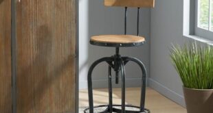 Ergonomic Bar Stools: Comfort Meets Modern Style