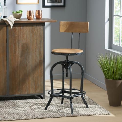 Ergonomic Bar Stools: Comfort Meets Modern Style