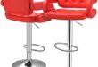 Stylish and Versatile Bar Stools for Every Space