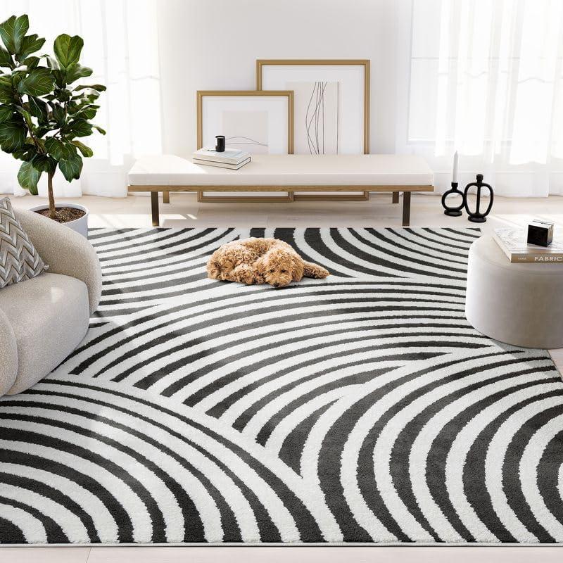 Stylish and Durable Rugs for Every Home Space