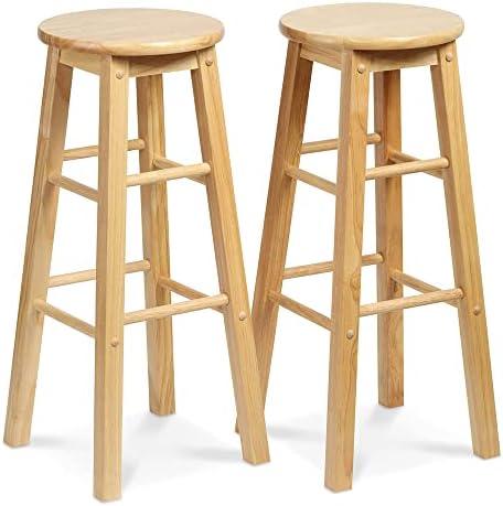 Discover Stylish and Functional Bar Stools for Your Space