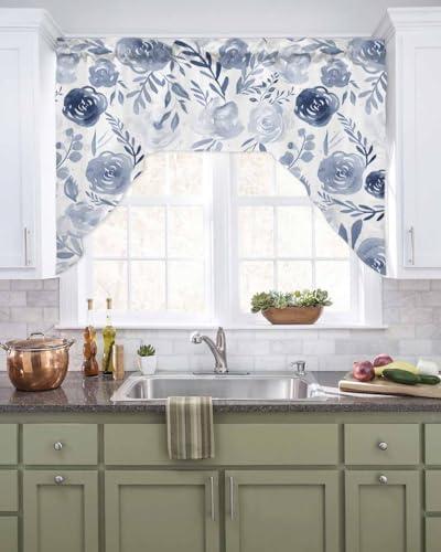 Transform Your Space with Elegant Printed Curtain Designs!