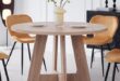 Gather ‘Round: Our Review of the Stylish 47’’ Farmhouse Table