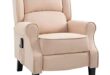 Finding Comfort: Our Review of the HOMCOM Massage Recliner