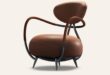 Elegant Accent Chairs for Comfort and Style at Home