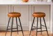 Transforming Our Space: A Review of HOOBRO Bar Stools