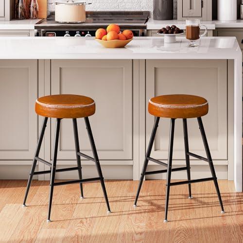 Transforming Our Space: A Review of HOOBRO Bar Stools