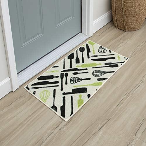 Discover Chic Area Rugs for Every Room and Style!