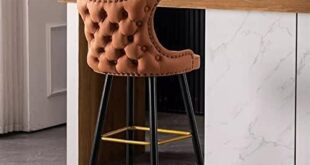 Stylish, Comfortable Bar Stools for Every Space – Shop Now!