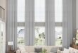 Charming Home Window Treatments for Every Season and Style