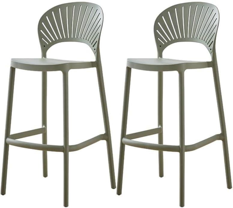 Stylish Comfort Made Simple: Our Take on CraftThink Bar Stools