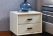 Discover Your Ideal Nightstand: Style, Functionality, Comfort