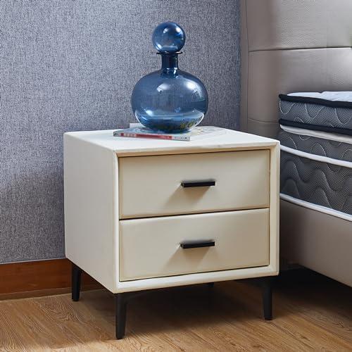 Discover Your Ideal Nightstand: Style, Functionality, Comfort