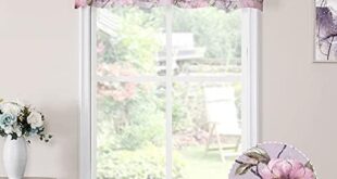 Elegant Window Treatments for Stylish Home Décor