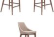 Elevate Our Space: Reviewing the Home Square Bar Stools Set