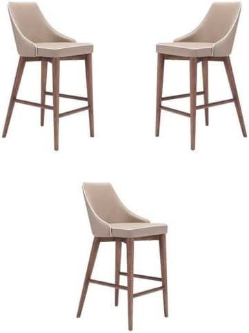 Elevate Our Space: Reviewing the Home Square Bar Stools Set