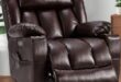 Exploring Comfort: Our Review of the Power Lift Recliner