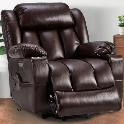 Exploring Comfort: Our Review of the Power Lift Recliner