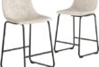 Discover Our Comfort: TAVR Counter Height Stools Review