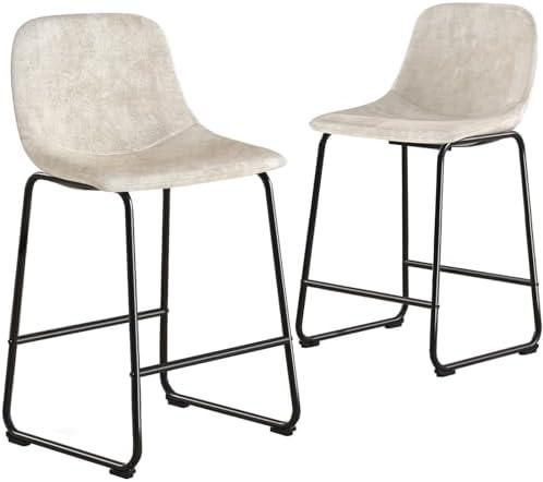 Discover Our Comfort: TAVR Counter Height Stools Review