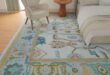 Enhance Your Space: Stylish, Durable Area Rugs for Every Room!