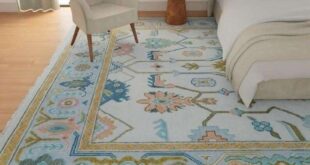 Enhance Your Space: Stylish, Durable Area Rugs for Every Room!