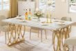 Elevate Your Space: Chic Dining Tables for Every Occasion