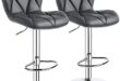 Stylish Bar Stools for Comfort and Elegance in Your Space