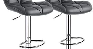 Stylish Bar Stools for Comfort and Elegance in Your Space