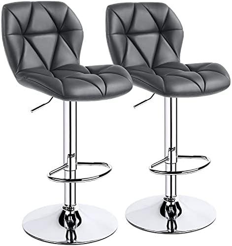 Stylish Bar Stools for Comfort and Elegance in Your Space