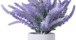 Enhance Your Space with Lifelike Artificial Plants and Flowers