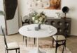 Elegant Dining Tables: Modern Designs for Every Space