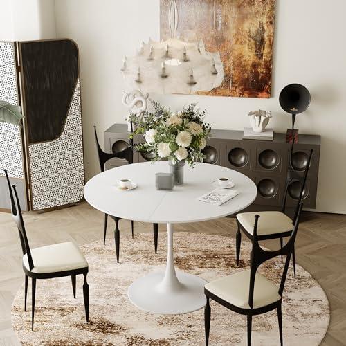 Elegant Dining Tables: Modern Designs for Every Space