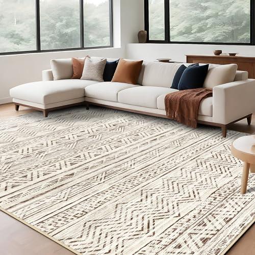 Cozy and Stylish Area Rugs for Every Room in Your Home