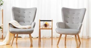 Transform Your Space: Our Take on PrimeZone’s Accent Chairs