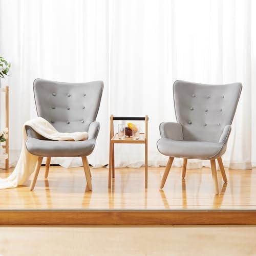 Transform Your Space: Our Take on PrimeZone’s Accent Chairs