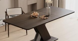 Versatile Dining Tables for Every Space and Occasion