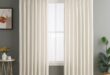 Elegant Curtains for Every Room: Quality & Style Combined