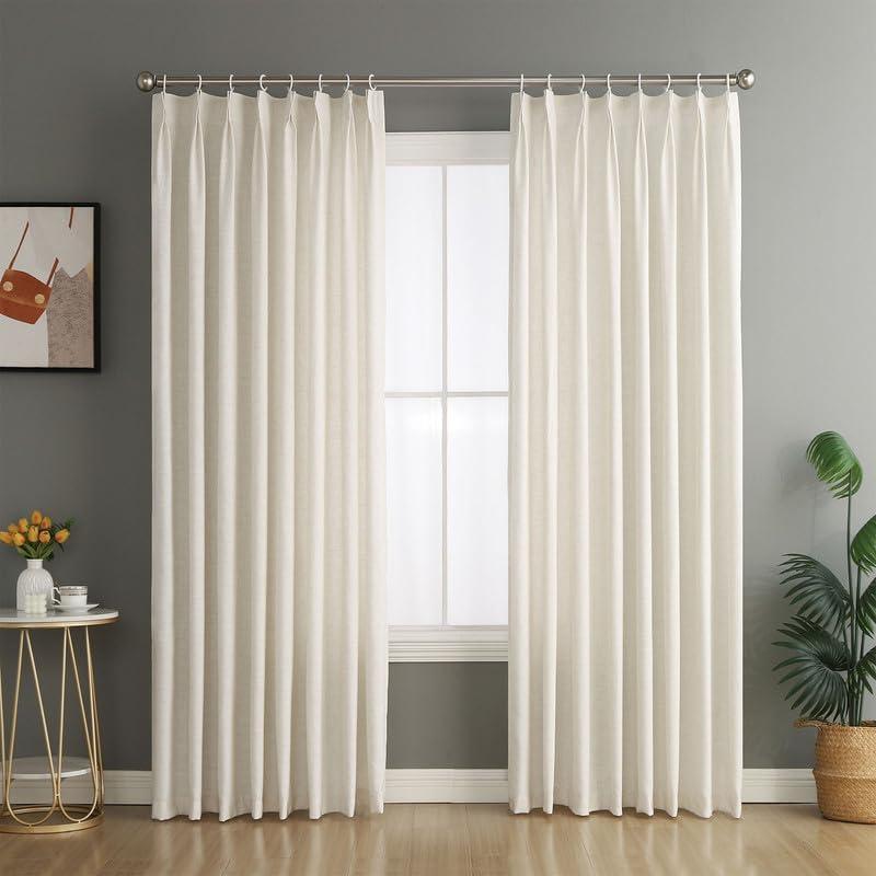 Elegant Curtains for Every Room: Quality & Style Combined