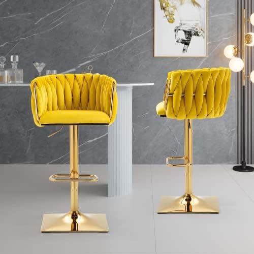 Stylish & Comfortable Bar Stools for Any Space