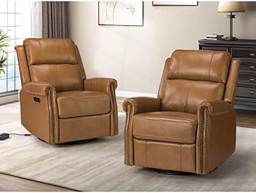 Choose Comfort: Stylish Recliners for Every Living Space