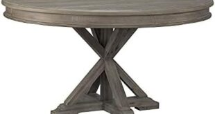 Gather Around: Our Take on the Lexicon Mealla Dining Table