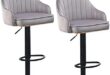 Stylish and Versatile Bar Stools for Any Space