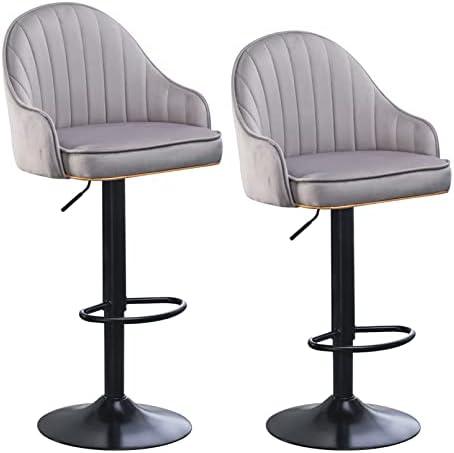 Stylish and Versatile Bar Stools for Any Space