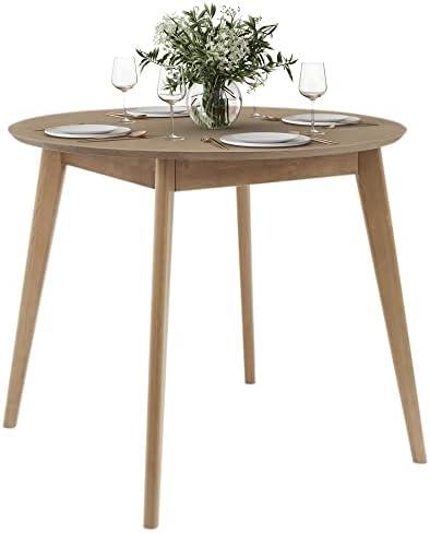 Gather Around: Our Experience with the Orion Dining Table